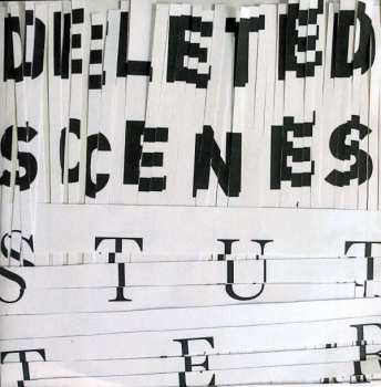 Album Deleted Scenes: Stutter