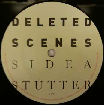 SP Deleted Scenes: Stutter 136381