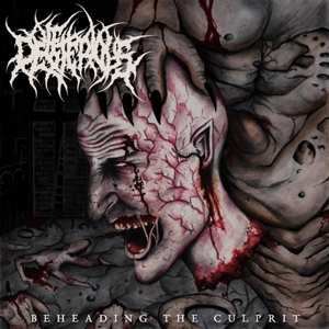 CD Deleterious: Beheading The Culprit 487606