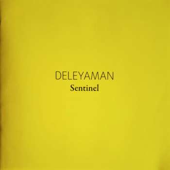 CD Deleyaman: Sentinel 487651