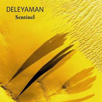 CD Deleyaman: Sentinel 487651