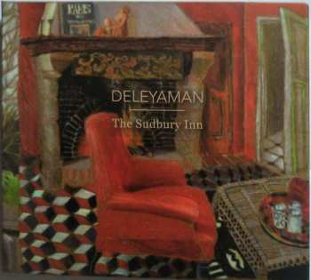 Deleyaman: The Sudbury Inn