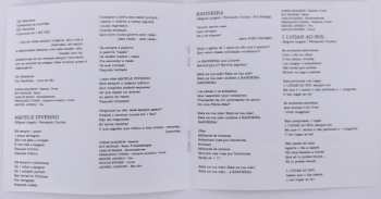 CD Delfins: U Outro Lado Existe