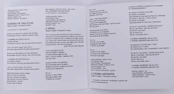 CD Delfins: U Outro Lado Existe