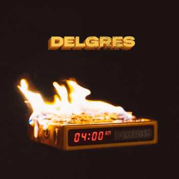 Album Delgres: 4 Ed Maten