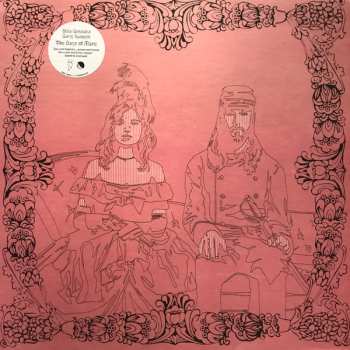 Album Delia Gonzalez & Gavin Russom: The Days Of Mars
