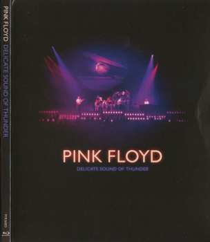 Blu-ray Pink Floyd: Delicate Sound Of Thunder 9334