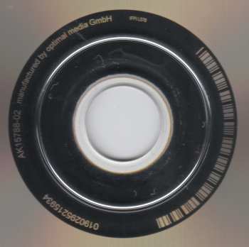 2CD Pink Floyd: Delicate Sound Of Thunder DIGI