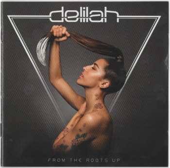 CD Delilah: From The Roots Up 13497