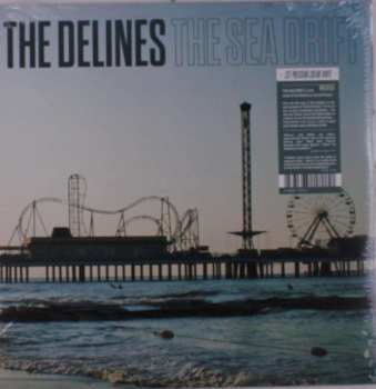 Album Delines: Sea Drift