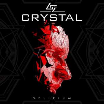 LP Seventh Crystal: Delirium LTD | CLR 9345