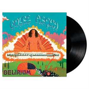 Album Delirium: Dolce Acqua