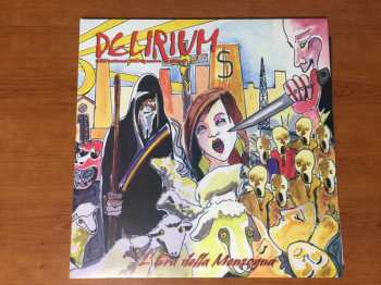 LP/SP Delirium: L'Era Della Menzogna 390758