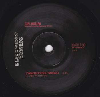 LP/SP Delirium: L'Era Della Menzogna 390758