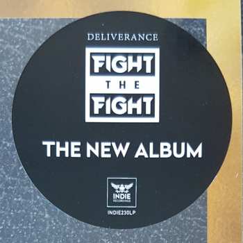 LP Fight The Fight: Deliverance 9349