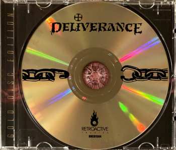 CD Deliverance: Deliverance 228983