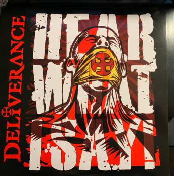 LP Deliverance: Hear What I Say! 349174