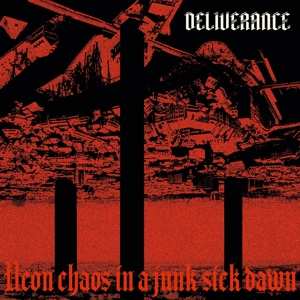 Deliverance: Neon Chaos In A Junk-sick Dawn
