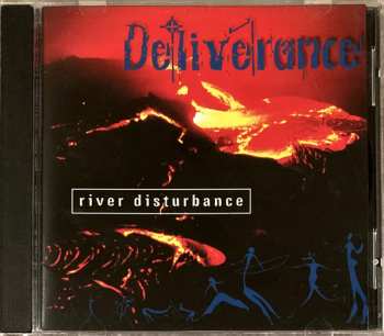 Album Deliverance: River Disturbance