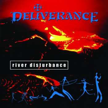CD Deliverance: River Disturbance (Legends Remastered) 253046
