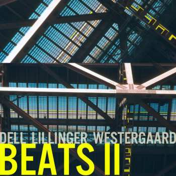 Album Christopher Dell: Beats II