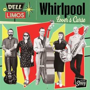 Album Dell Limos: 7-whirlpool/lover's Curse