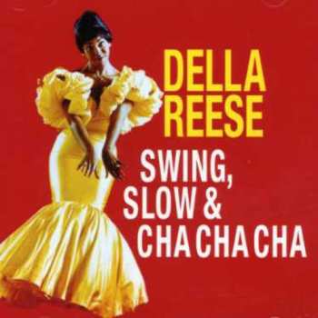 Album Della Reese: Swing, Slow & Cha Cha Cha