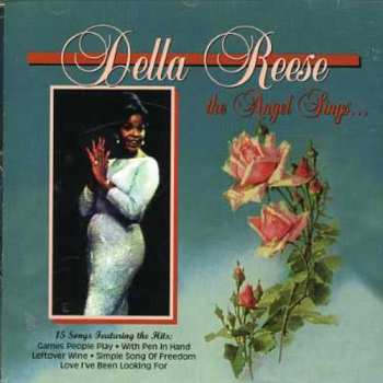 Album Della Reese: The Angel Sings...