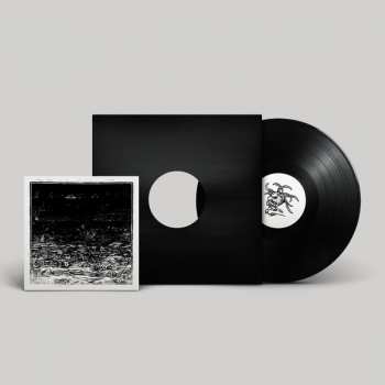 LP Delmer Darion: Morning Pageants: Remixes LTD 110985
