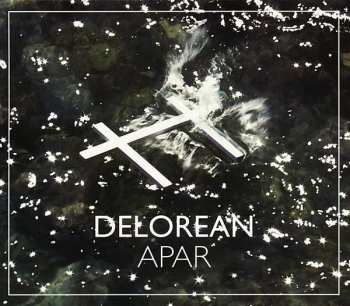 Album Delorean: Apar