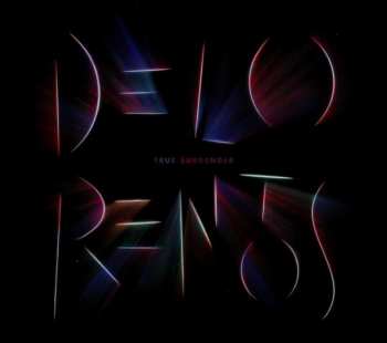 Album Delorentos: True Surrender 