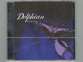 CD Delphian: Oracle 249566