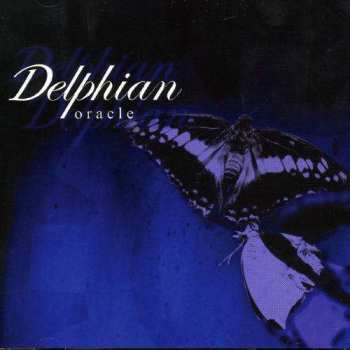 Album Delphian: Oracle