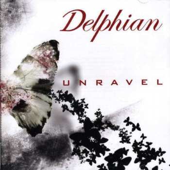 Album Delphian: Unravel