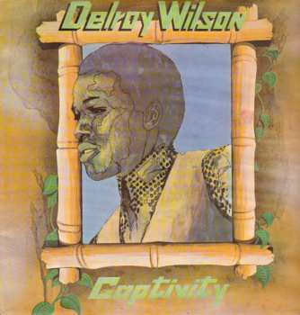 Album Delroy Wilson: Captivity