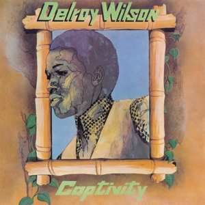 LP Delroy Wilson: Captivity 337525