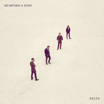 Album Mumford & Sons: Delta