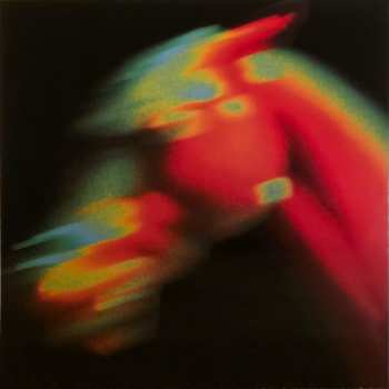 LP Delta: Slippin' Out CLR