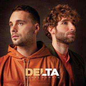 Album Delta: Genre Humain