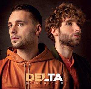 LP Delta: Genre Humain 327108
