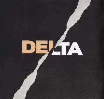 CD Delta: Genre Humain 108760