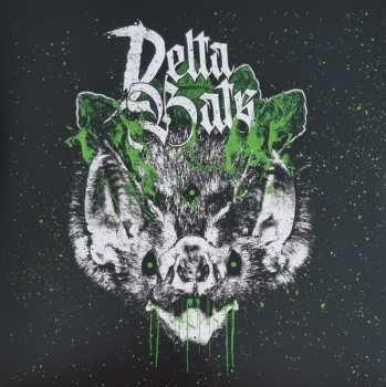 Album Delta Bats: Here Come The Bats