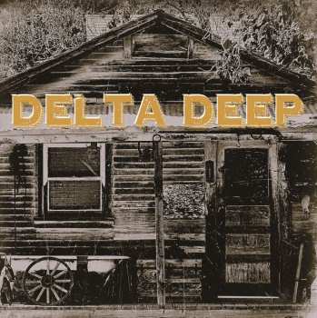 Album Delta Deep: Delta Deep