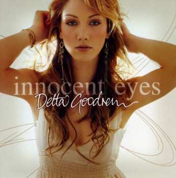 Album Delta Goodrem: Innocent Eyes
