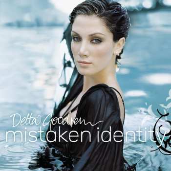 Album Delta Goodrem: Mistaken Identity
