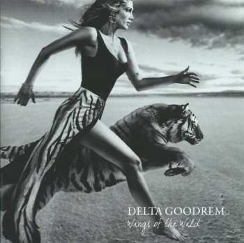 Album Delta Goodrem: Wings Of The Wild