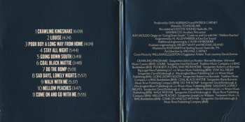 CD The Black Keys: Delta Kream 9358