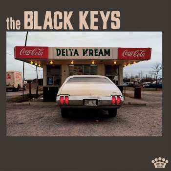 The Black Keys: Delta Kream