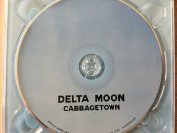 CD Delta Moon: Cabbagetown 180891