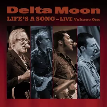 Life's A Song (Live Volume One)